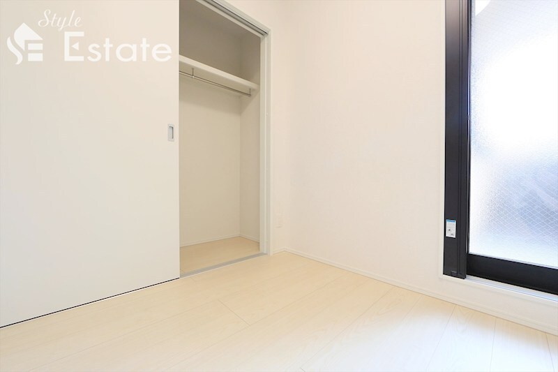 シェリム新瑞橋サウスの物件内観写真