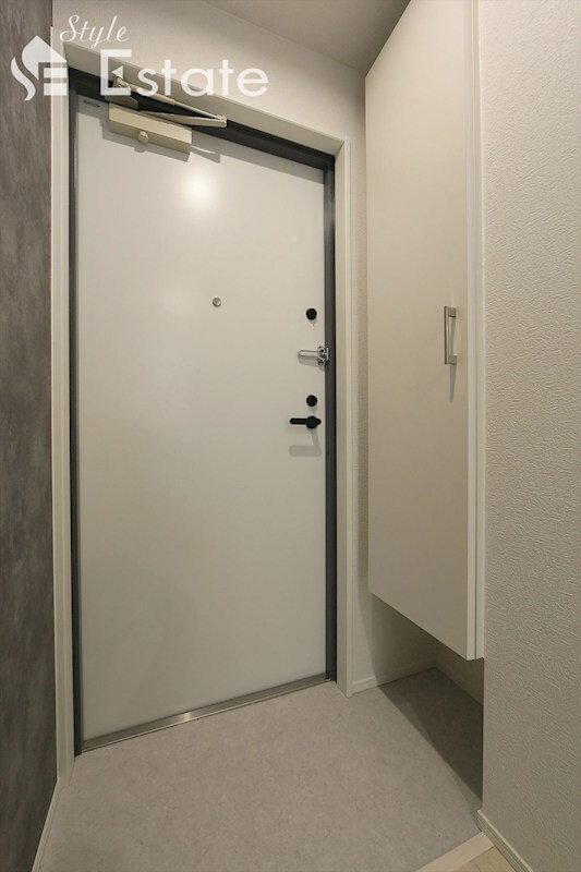 シェリム新瑞橋サウスの物件内観写真