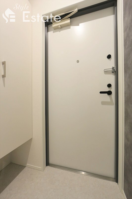 シェリム新瑞橋サウスの物件内観写真