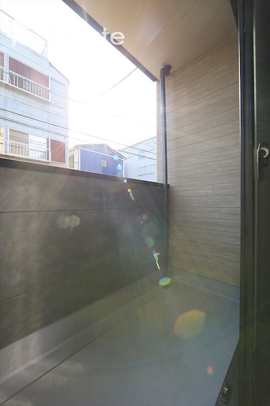 シェリム新瑞橋サウスの物件内観写真