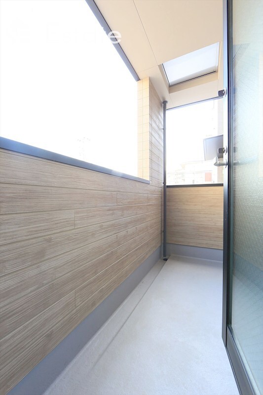 シェリム新瑞橋サウスの物件内観写真