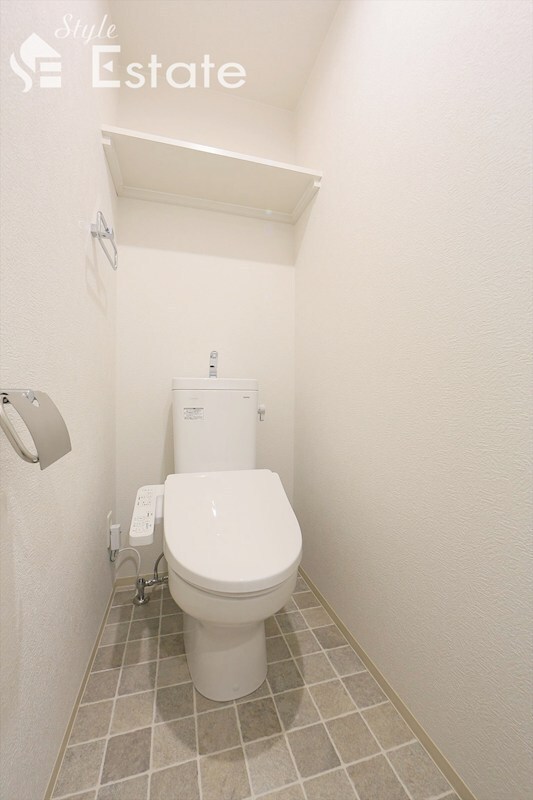 シェリム新瑞橋サウスの物件内観写真