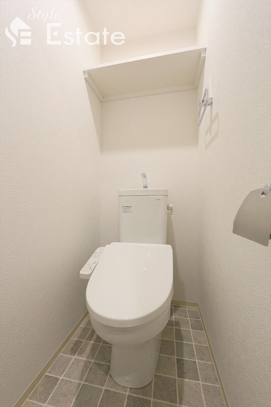 シェリム新瑞橋サウスの物件内観写真