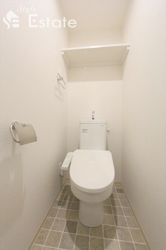 シェリム新瑞橋サウスの物件内観写真