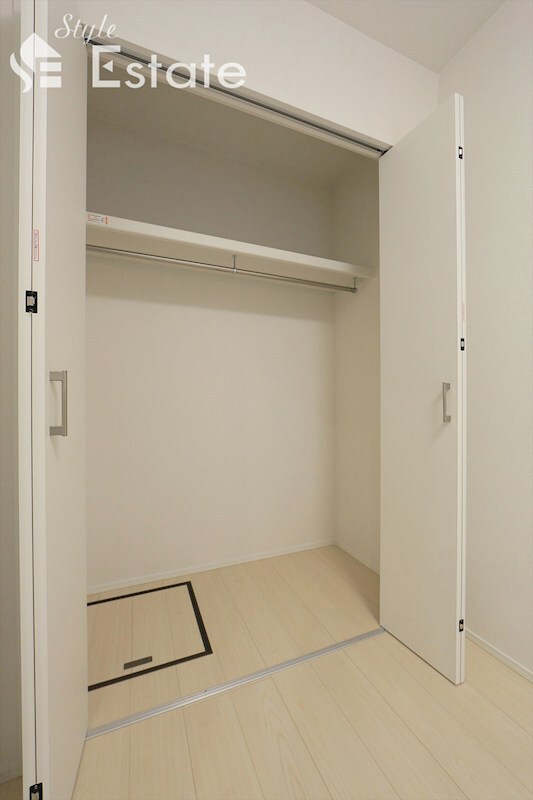 シェリム新瑞橋サウスの物件内観写真