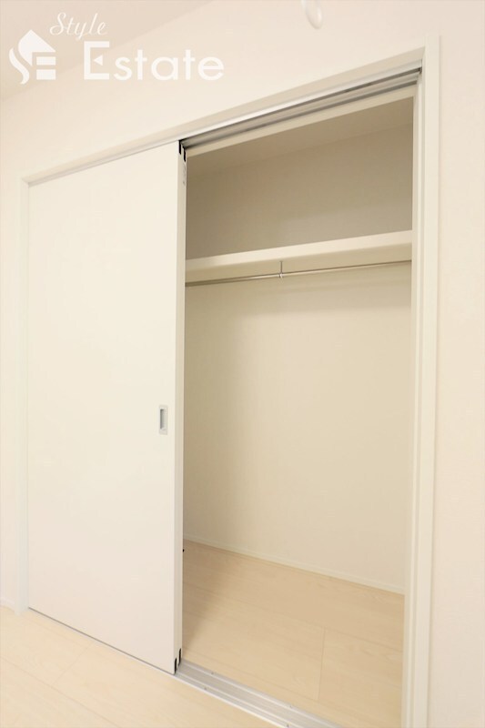 シェリム新瑞橋サウスの物件内観写真