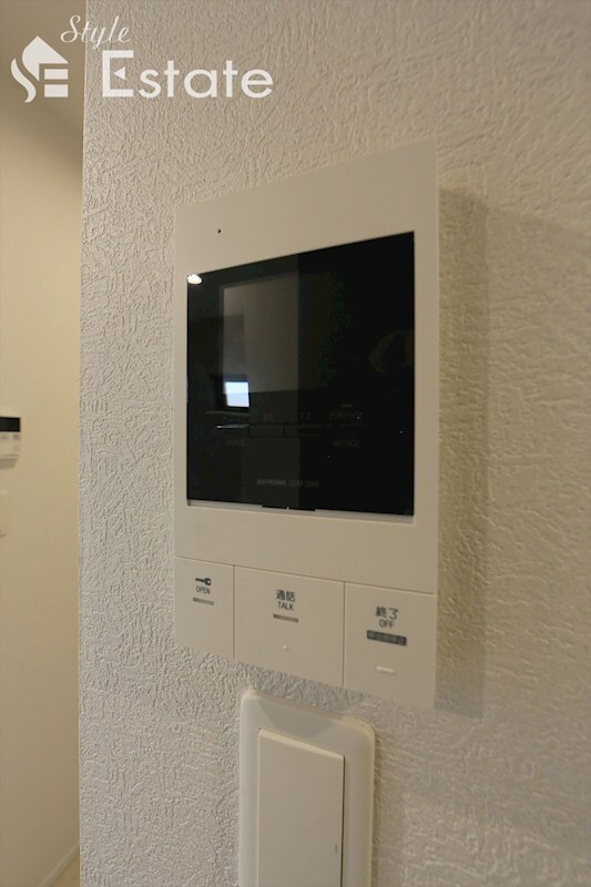 シェリム新瑞橋サウスの物件内観写真