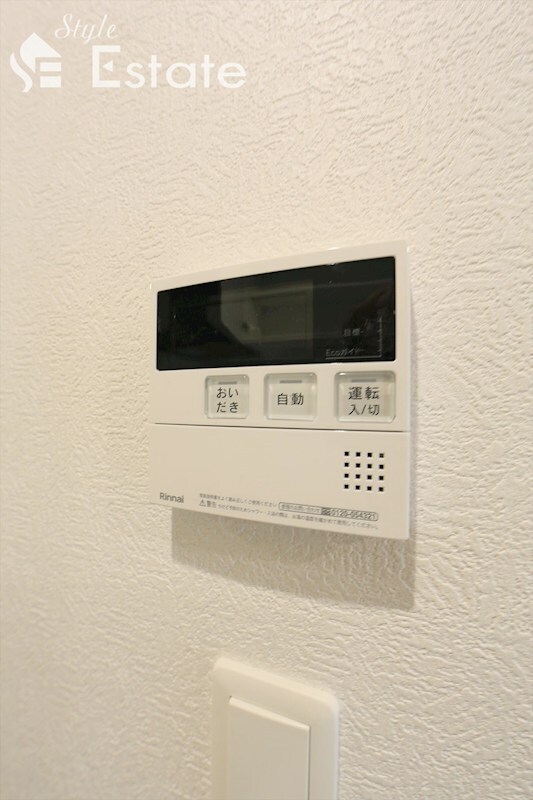 シェリム新瑞橋サウスの物件内観写真