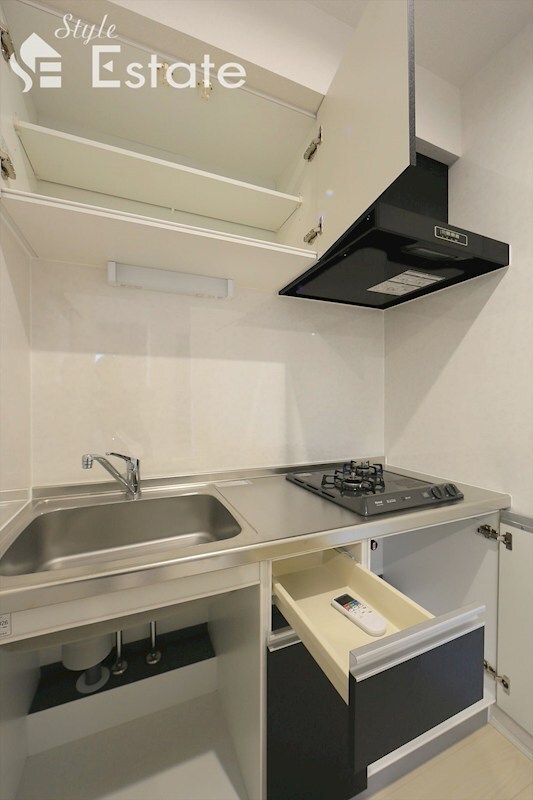 シェリム新瑞橋サウスの物件内観写真