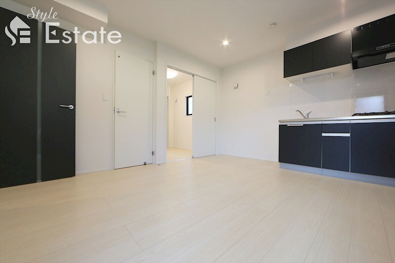 シェリム新瑞橋サウスの物件内観写真