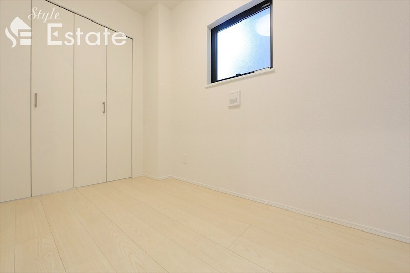 シェリム新瑞橋サウスの物件内観写真