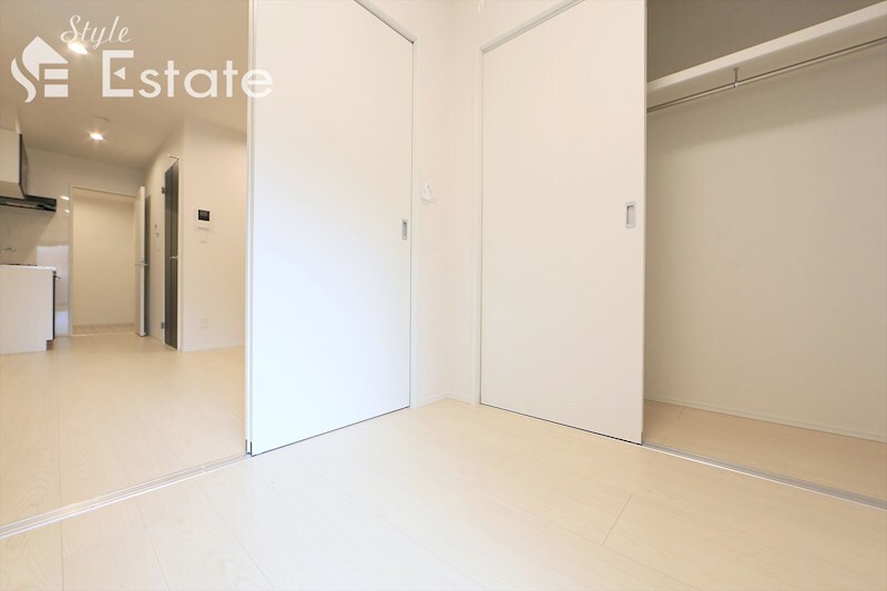 シェリム新瑞橋サウスの物件内観写真