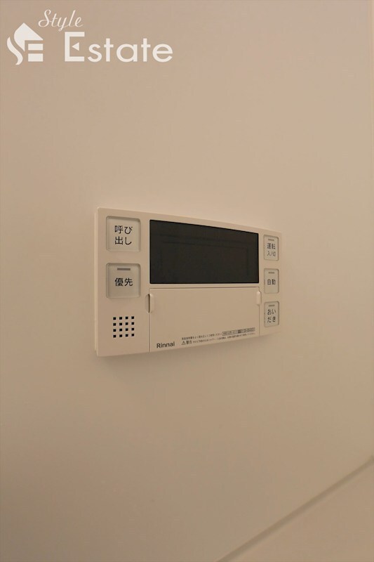 シェリム新瑞橋サウスの物件内観写真