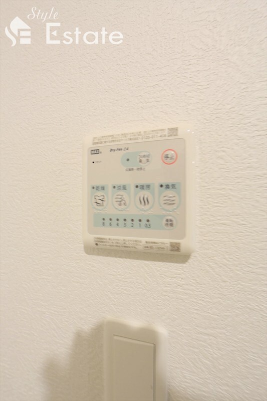 シェリム新瑞橋サウスの物件内観写真