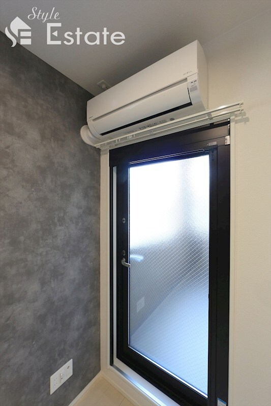 シェリム新瑞橋サウスの物件内観写真