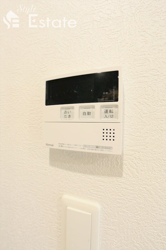 シェリム新瑞橋サウスの物件内観写真