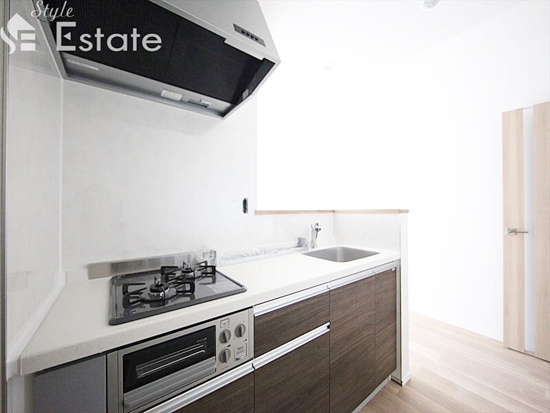 アドバンス切戸の物件内観写真