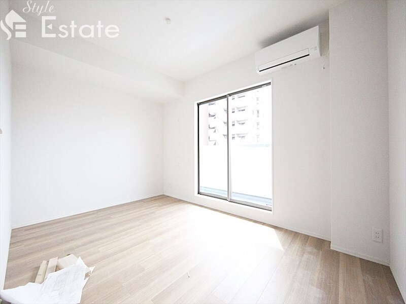 アドバンス切戸の物件内観写真