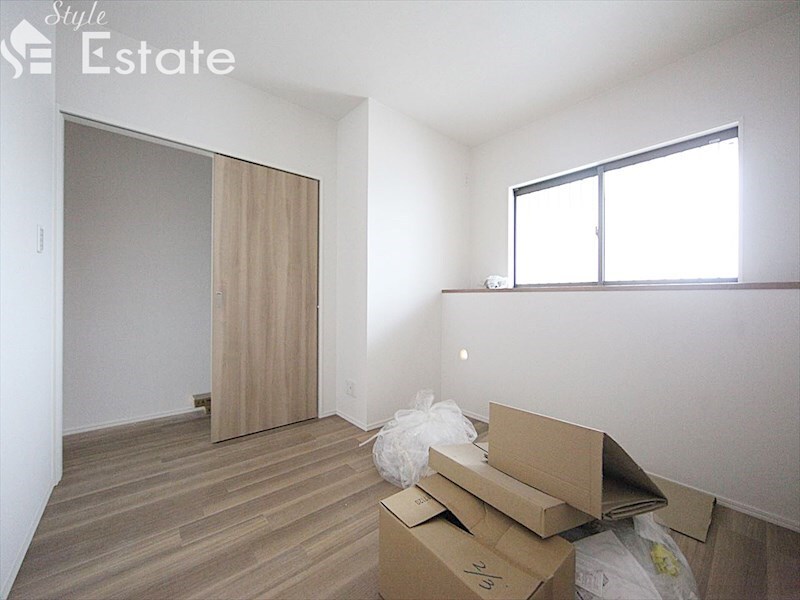 アドバンス切戸の物件内観写真