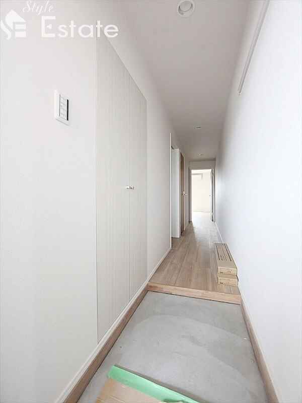 アドバンス切戸の物件内観写真