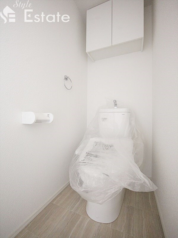 アドバンス切戸の物件内観写真