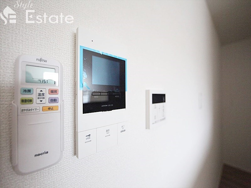 アドバンス切戸の物件内観写真