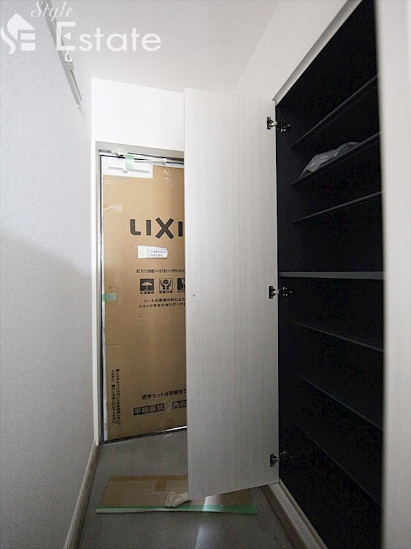 アドバンス切戸の物件内観写真