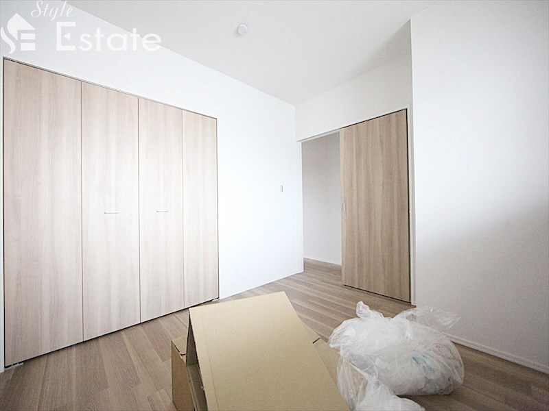 アドバンス切戸の物件内観写真