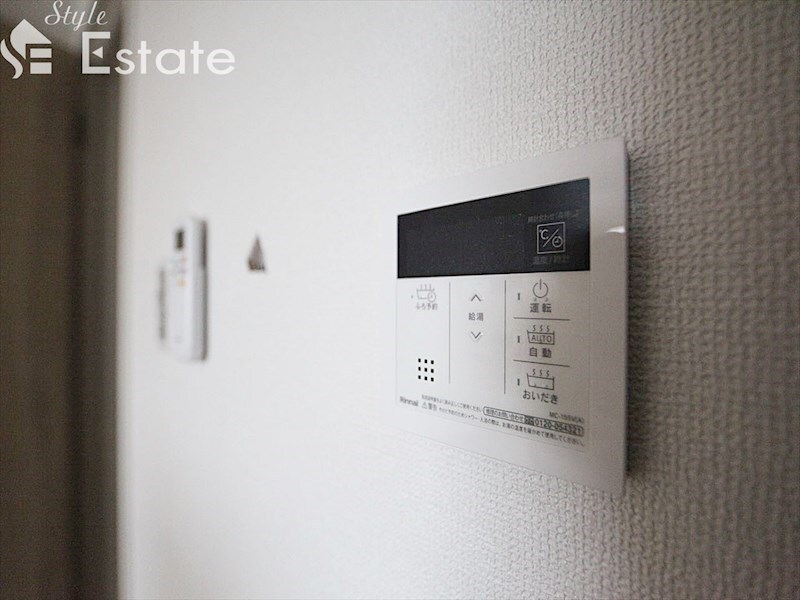 アドバンス切戸の物件内観写真