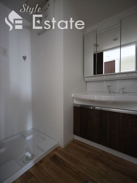 COZY豊岡通の物件内観写真