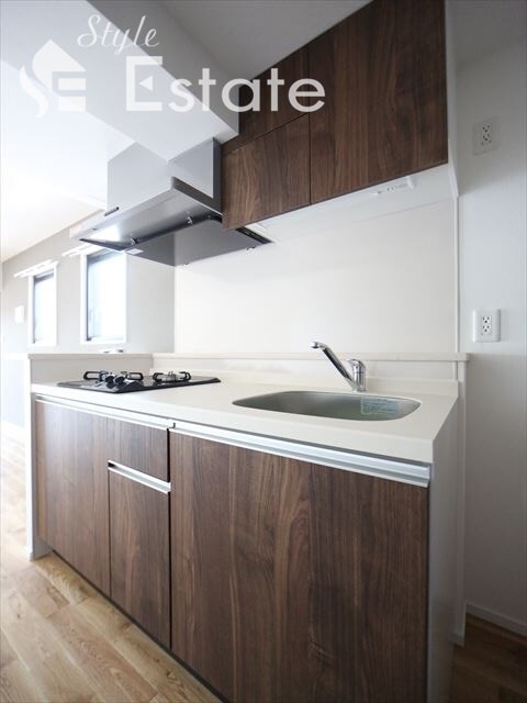 COZY豊岡通の物件内観写真