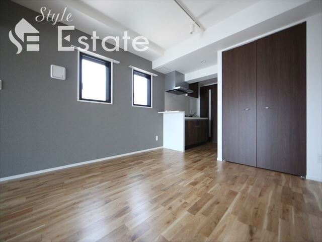 COZY豊岡通の物件内観写真