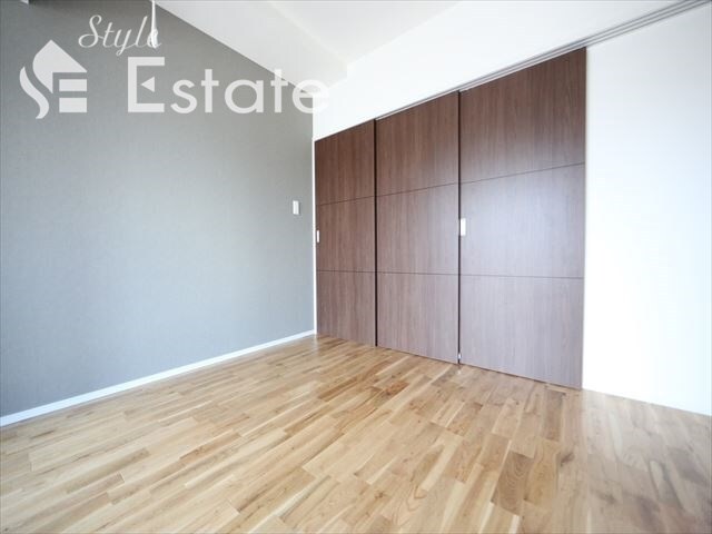 COZY豊岡通の物件内観写真