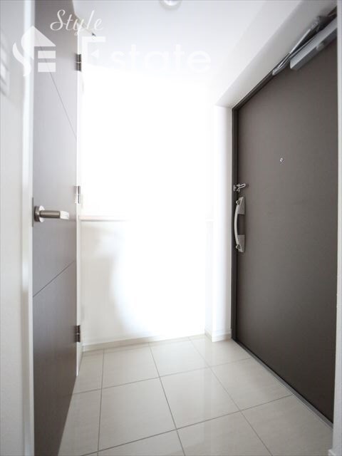 COZY豊岡通の物件内観写真