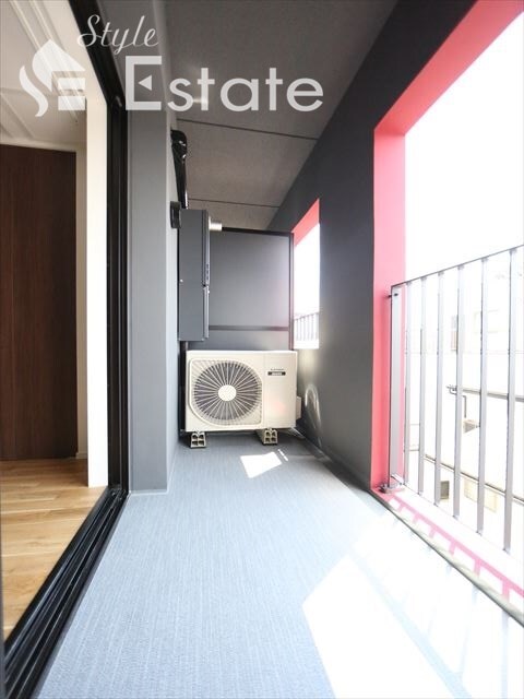 COZY豊岡通の物件内観写真