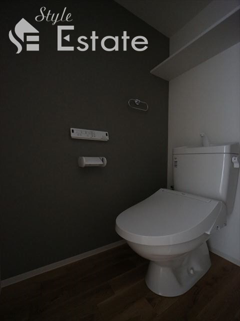 COZY豊岡通の物件内観写真