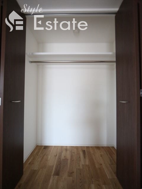 COZY豊岡通の物件内観写真