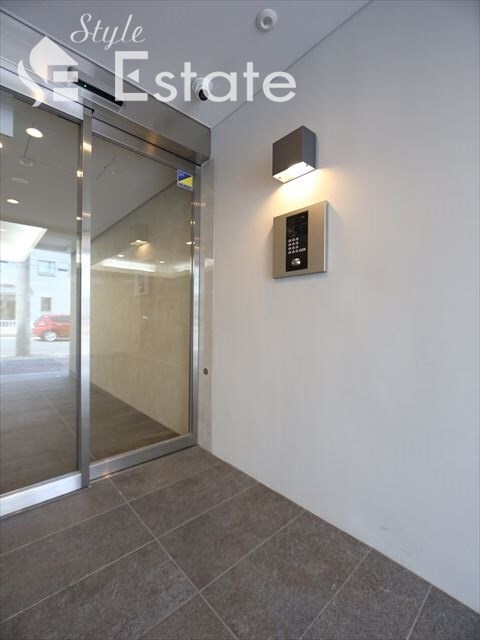 COZY豊岡通の物件内観写真