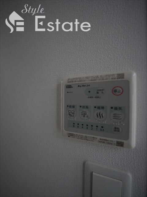 COZY豊岡通の物件内観写真