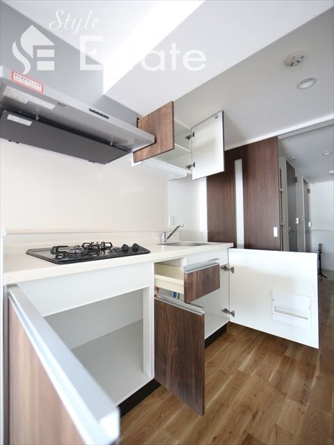 COZY豊岡通の物件内観写真