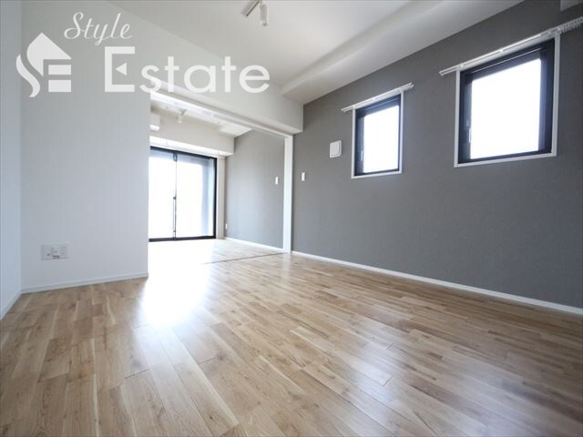 COZY豊岡通の物件内観写真