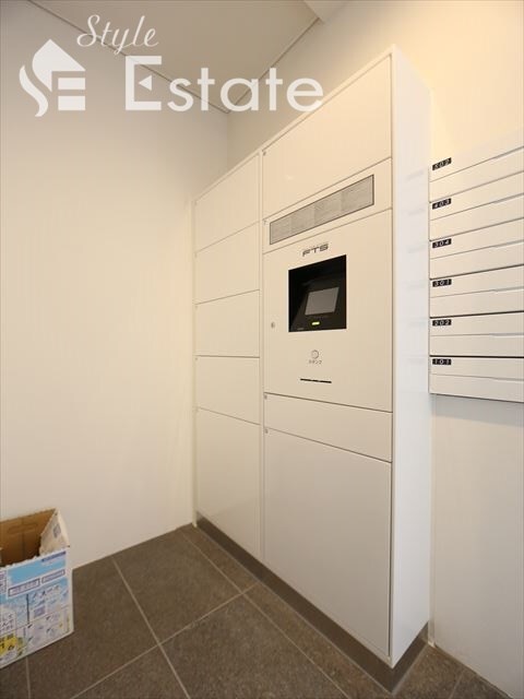 COZY豊岡通の物件内観写真