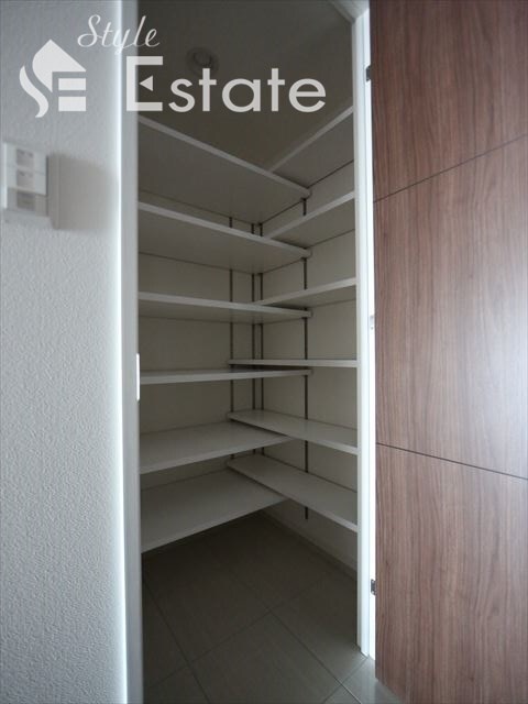 COZY豊岡通の物件内観写真