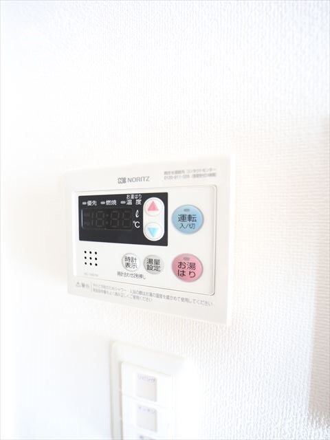 COZY豊岡通の物件内観写真