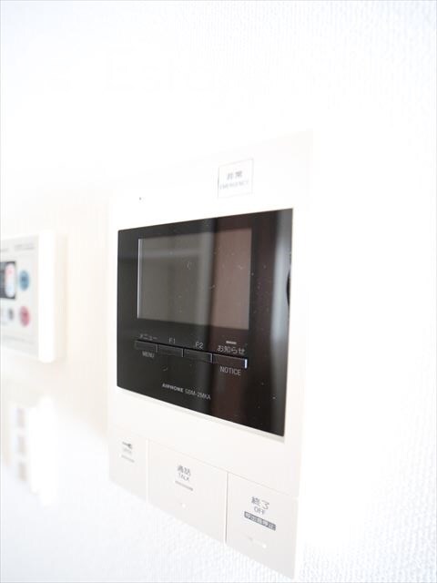 COZY豊岡通の物件内観写真