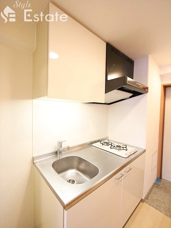 ASレジデンス上前津の物件内観写真