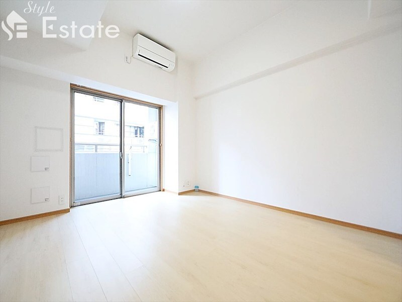 ASレジデンス上前津の物件内観写真