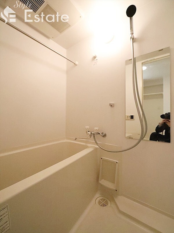 ASレジデンス上前津の物件内観写真