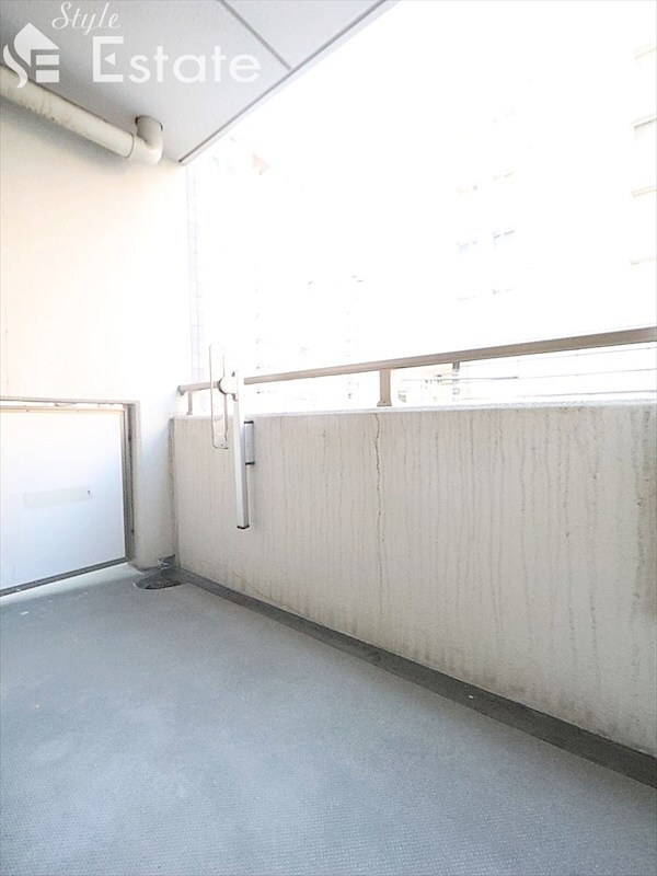 ASレジデンス上前津の物件内観写真