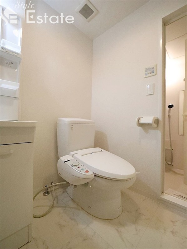 ASレジデンス上前津の物件内観写真